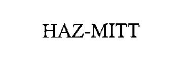 HAZ-MITT