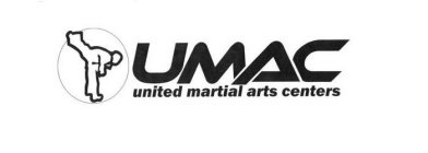 UMAC UNITED MARTIAL ARTS CENTERS