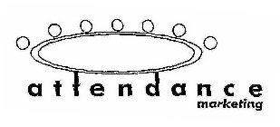 ATTENDANCE MARKETING