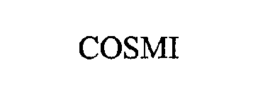 COSMI