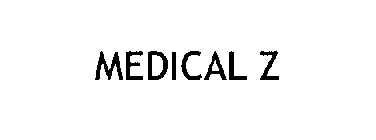 MEDICAL Z