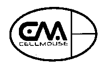 CM CELLMOUSE