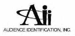 AII AUDIENCE IDENTIFICATION, INC.