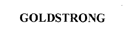 GOLDSTRONG