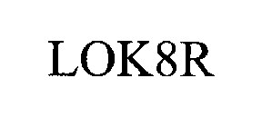 LOK8R