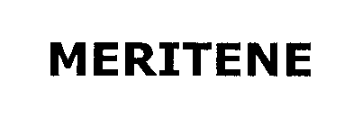 MERITENE