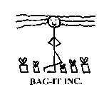 BAG-IT INC.