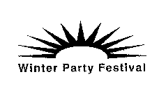 WINTER PARTY FESTIVAL