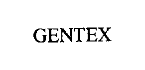 GENTEX