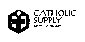 CATHOLIC SUPPLY OF ST. LOUIS, INC.
