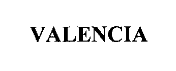 VALENCIA