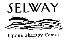 SELWAY EQUINE THERAPY CENTER