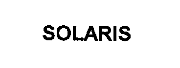 SOLARIS