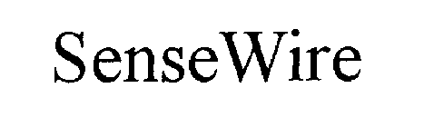 SENSEWIRE