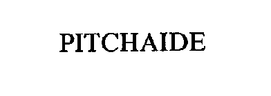 PITCHAIDE
