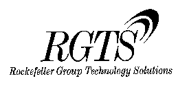 RGTS ROCKEFELLER GROUP TECHNOLOGY SOLUTIONS