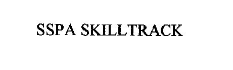 SSPA SKILLTRACK