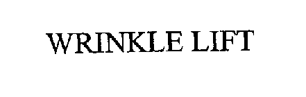 WRINKLE LIFT