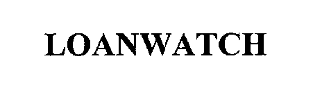 LOANWATCH