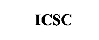 ICSC