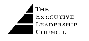 THE EXECUTIVE LEADERSHIP COUNCIL
