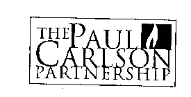 THE PAUL CARLSON PARTNERSHIP