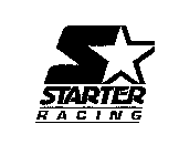 S STARTER RACING