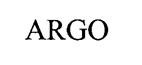 ARGO