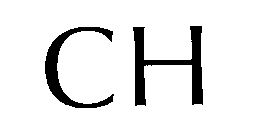 CH