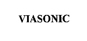 VIASONIC