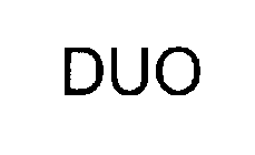 DUO