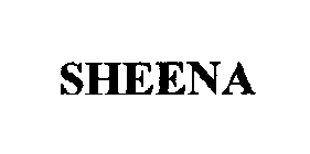 SHEENA