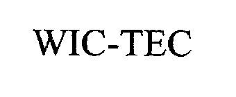WIC-TEC