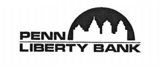 PENN LIBERTY BANK