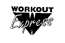 W WORKOUT EXPRESS