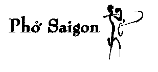 PHO SAIGON