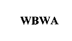 WBWA