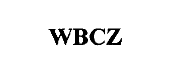 WBCZ