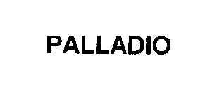 PALLADIO