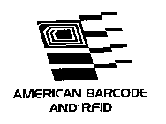 AMERICAN BARCODE AND RFID