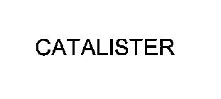 CATALISTER