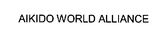 AIKIDO WORLD ALLIANCE