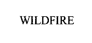 WILDFIRE