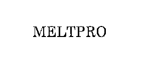 MELTPRO