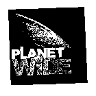 PLANET WIDE