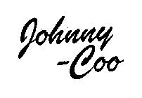 JOHNNY- COO