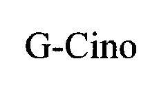G-CINO