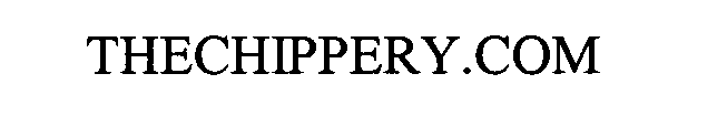 THECHIPPERY.COM