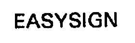 EASYSIGN