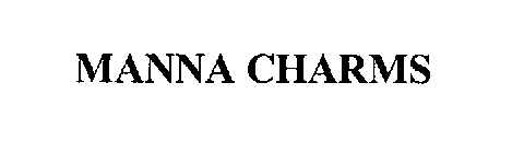 MANNA CHARMS